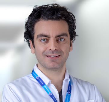 Dr. Sukru